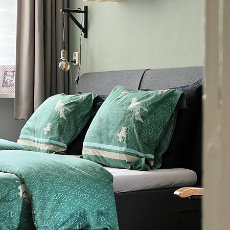De Drie Berken Bed & Breakfast Klazienaveen Eksteriør bilde