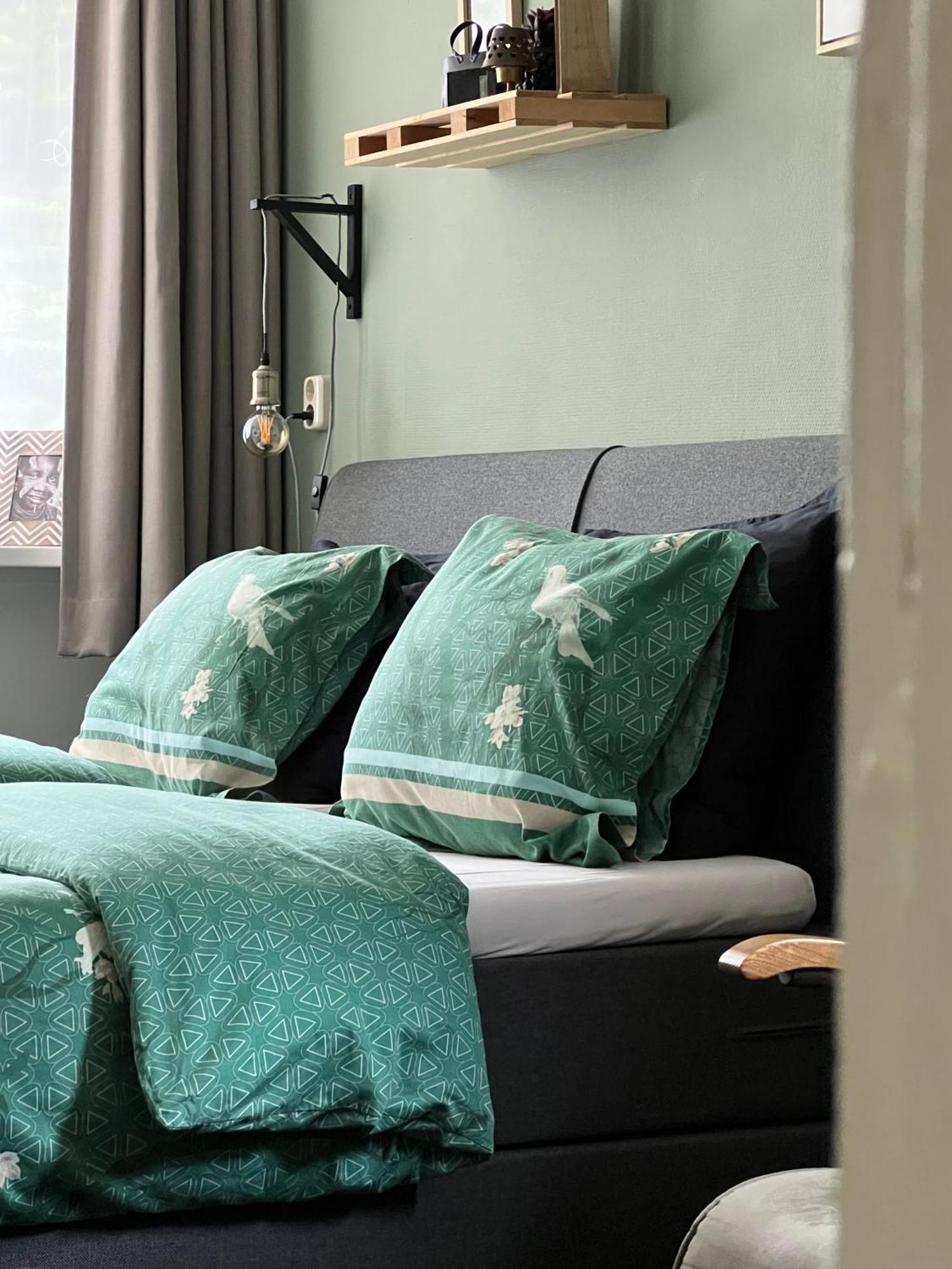 De Drie Berken Bed & Breakfast Klazienaveen Eksteriør bilde