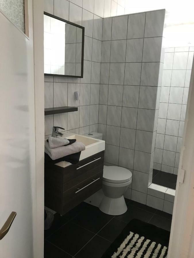 De Drie Berken Bed & Breakfast Klazienaveen Eksteriør bilde